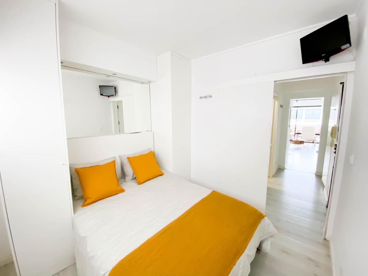 Maui Surfer'S House Sea View Caparica Beach House Кошта-да-Капаріка Екстер'єр фото