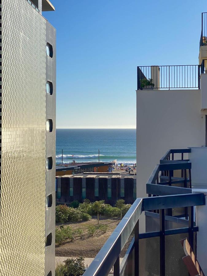 Maui Surfer'S House Sea View Caparica Beach House Кошта-да-Капаріка Екстер'єр фото