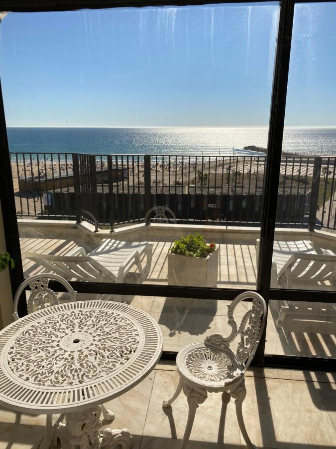 Maui Surfer'S House Sea View Caparica Beach House Кошта-да-Капаріка Екстер'єр фото