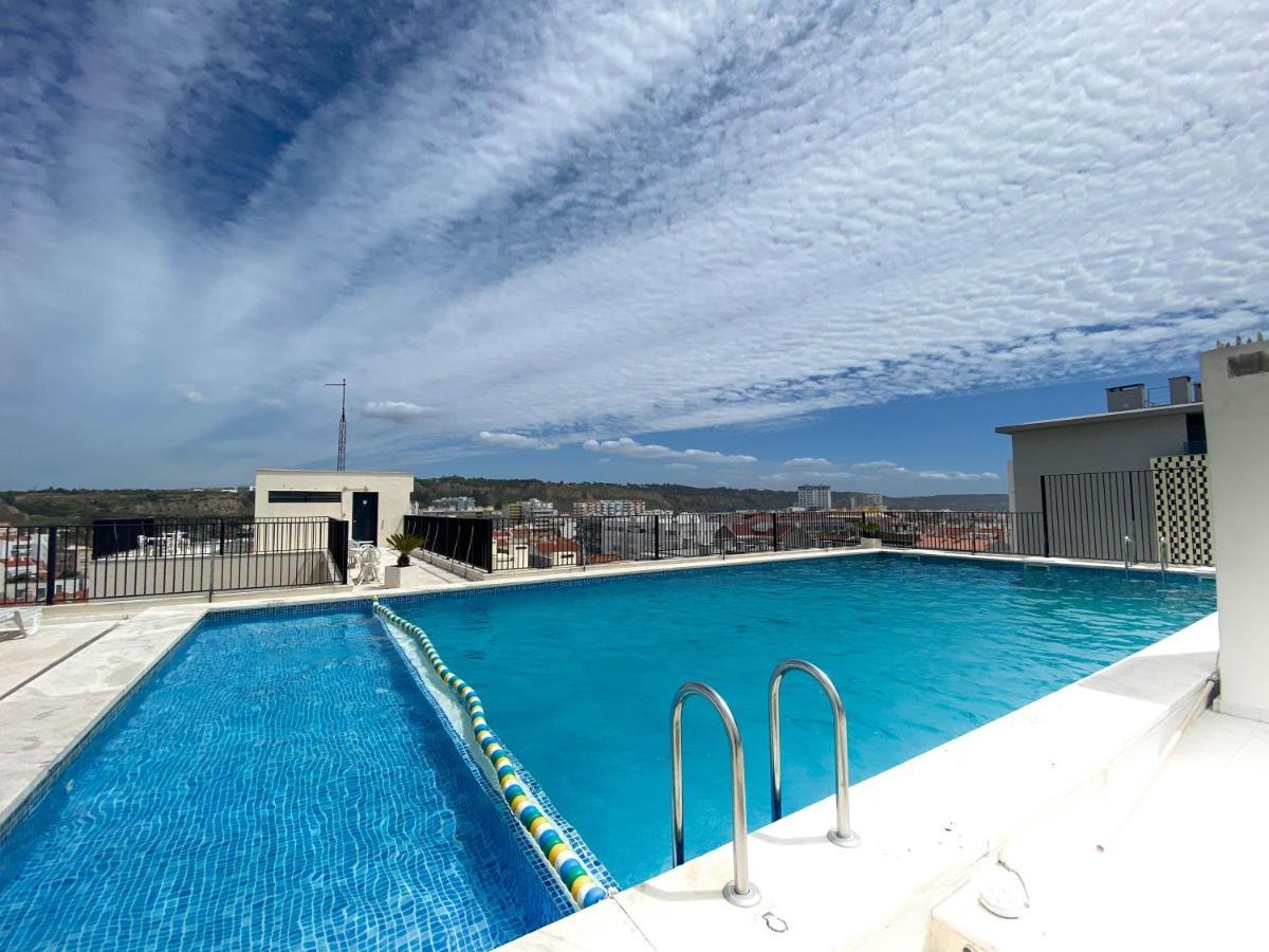 Maui Surfer'S House Sea View Caparica Beach House Кошта-да-Капаріка Екстер'єр фото