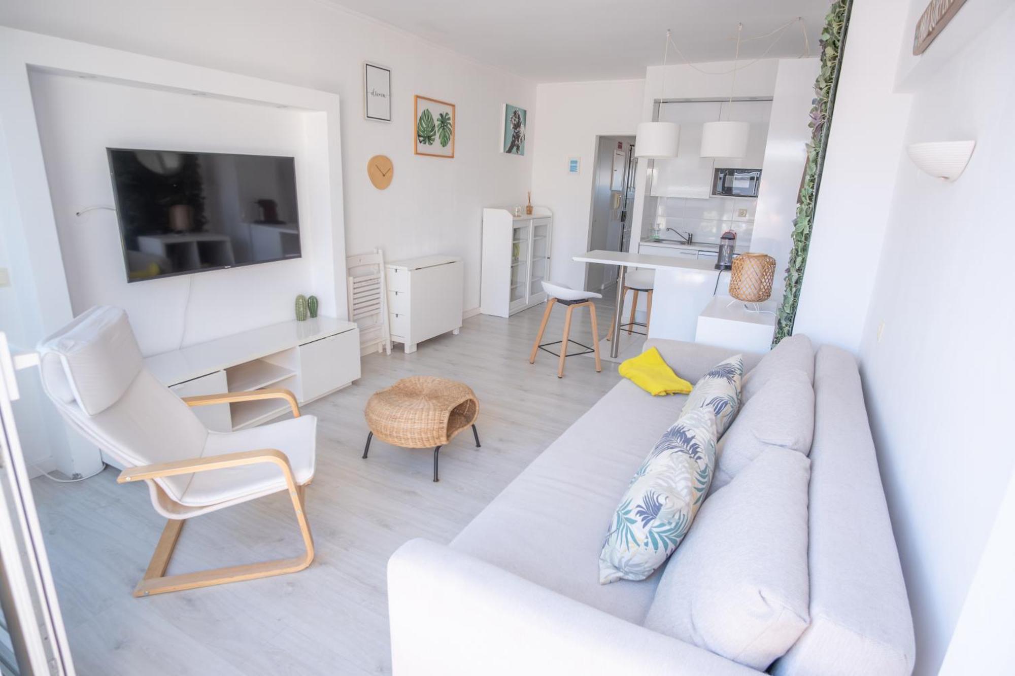 Maui Surfer'S House Sea View Caparica Beach House Кошта-да-Капаріка Екстер'єр фото