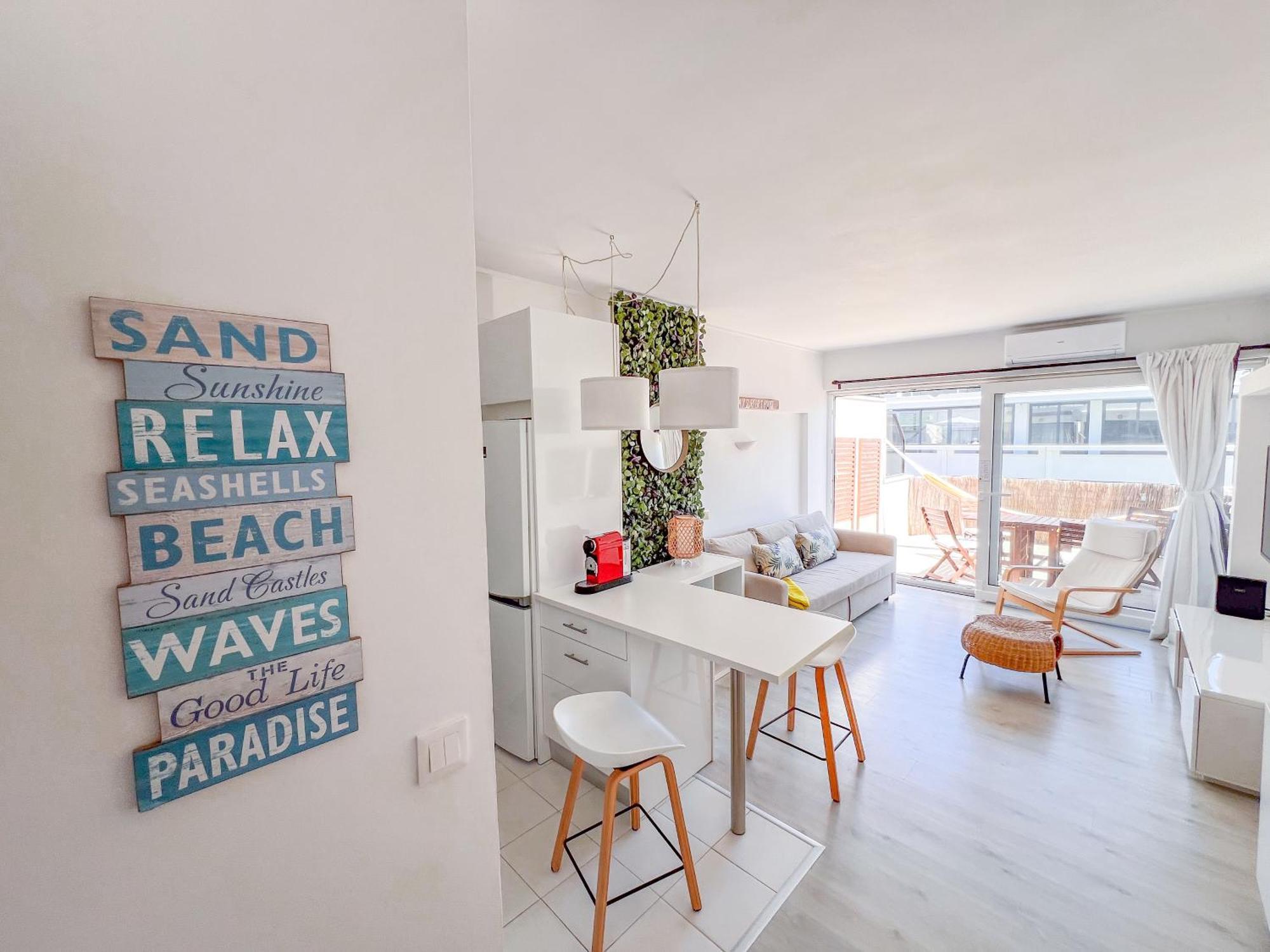 Maui Surfer'S House Sea View Caparica Beach House Кошта-да-Капаріка Екстер'єр фото